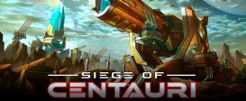 Siege of Centauri