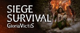 Siege Survival: Gloria Victis
