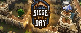 Siege the Day