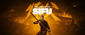 Sifu - Deluxe Edition (Steam)