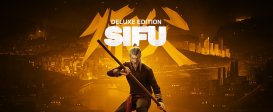 Sifu - Deluxe Edition (Epic)