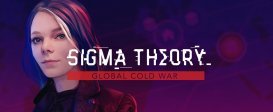 Sigma Theory: Global Cold War