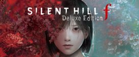 SILENT HILL f - Digital Deluxe