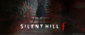 SILENT HILL f