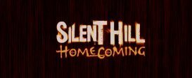 Silent Hill: Homecoming