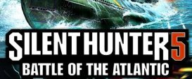 Silent Hunter 5 Battle of the Atlantic