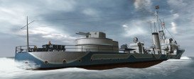 Silent Hunter III