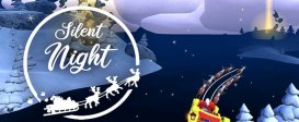 Silent Night - A Christmas Delivery