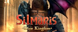 Silmaris: Dice Kingdom