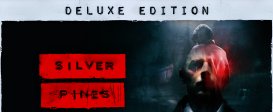 Silver Pines - Deluxe Edition
