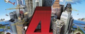 SimCity 4 Deluxe Edition