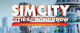 SimCity: Cities of Tomorrow