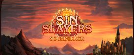 Sin Slayers: Reign of The 8th Soundtrack