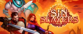 Sin Slayers: Reign of The 8th
