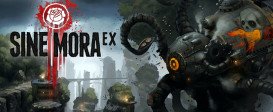 Sine Mora EX