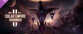 Sins of a Solar Empire II: Harbinger