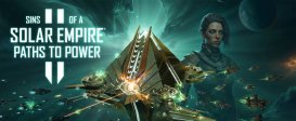 Sins of a Solar Empire II - Paths to Power