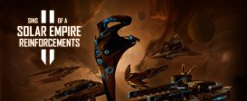 Sins of a Solar Empire II - Reinforcements