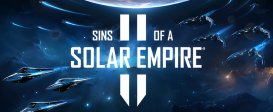 Sins of a Solar Empire II