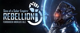 Sins of a Solar Empire®: Rebellion - Forbidden Worlds DLC