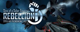 Sins of a Solar Empire®: Rebellion Stellar Phenomena®