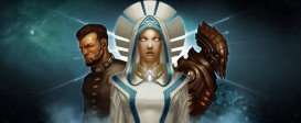 Sins of a Solar Empire®: Trinity