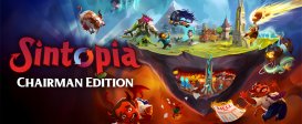 Sintopia - Chairman Edition