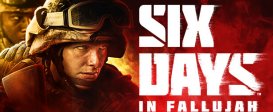 Six Days in Fallujah