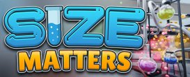 Size Matters