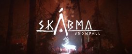 Skábma - Snowfall