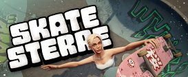 Skatesterre