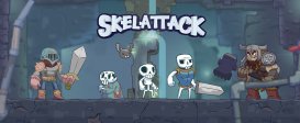 Skelattack