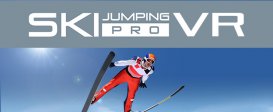 Ski Jumping Pro VR