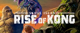 Skull Island: Rise of Kong