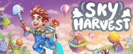 Sky Harvest