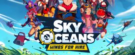 Sky Oceans: Wings for Hire