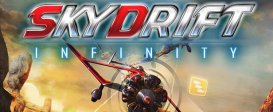 Skydrift Infinity