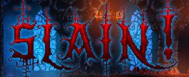 Slain: Back from Hell