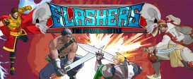 Slashers: The Power Battle