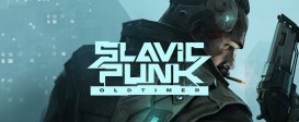 SlavicPunk: Oldtimer