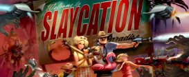 Slaycation Paradise
