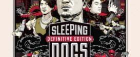 Sleeping Dogs: Definitive Edition