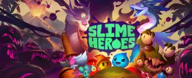 Slime Heroes