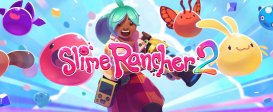 Slime Rancher 2