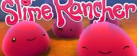Slime Rancher
