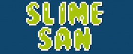 Slime-san
