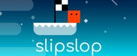 SlipSlop: World's Hardest Platformer Game