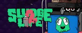 Sludge Life 2