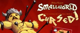 Small World - Cursed!