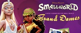 Small World - Grand Dames